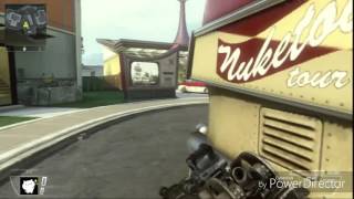 【BO2 解説】TDM民が語る 全マップ強ポジ解説 NUKE TOWN編 最終章