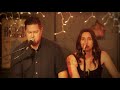 'Safe to Land'- HuDost + Dan Haseltine (from Jars of Clay) Live at the Bluebird Cafe 09/29/19