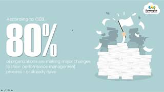Webinar: Digitizing your Employee Performance Management – Doing it the right way!