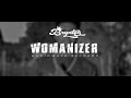 Brynton - Womanizer (Official Audio)