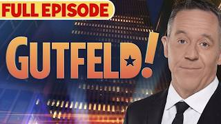 Gutfeld! 5/25/26 Greg Gutfeld FULL END SHOW | ᗷᖇEᗩKIᑎG ᑎEᗯS TRUMP May 25, 2026