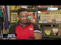 daring duo in canada selling kenyan products