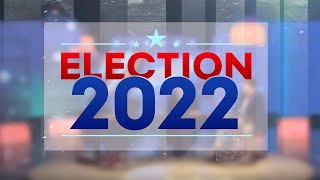 2022 Democratic Gubernatorial Primary Debate