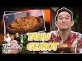 Tahu Gejrot Spesial Maknyus Ala Chef Anwar - Dapur Seru (26/9)