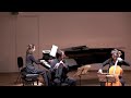 Haydn Trio 01