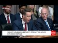 the public has been lied to josh hawley praises whistleblowers exposing secret service failures