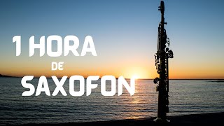1 Hora de musica Saxofon Cristiano Adventista | Erick Ruiz 2022