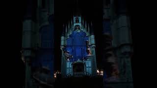 ハウステンボス 3D プロジェクションマッピング 2019 ～projection mapping～