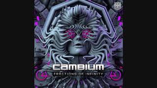 Cambium - Fractions of Infinity