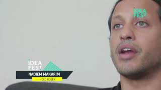 Nadiem Makarim, CEO & Founder Gojek Indonesia, Inspirasi sukses