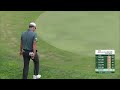 2023 kpga 오우~~ 보너스 받은 기분 함정우의 칩인 버디_선수권 1r