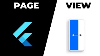 Flutter PageView Widgets | PageView in Flutter | Flutter PageView | Flutter Widgets #video