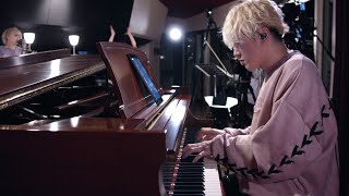 佐咲紗花｜『回レ！雪月花』【One-Shot Recording feat.piano】