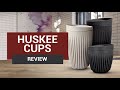 Huskee Reusable Coffee Cup Review