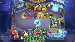 Hearthstone , RANK GAME № 42