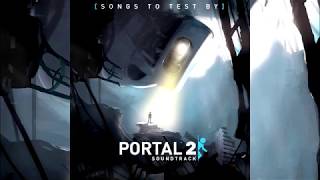 CS:GO - Overpass, Portal 2 Soundtrack! Easter Egg