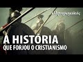 Como GREGOS e ROMANOS Moldaram o CRISTIANISMO – História do Cristianismo 29 ✝