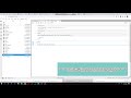 How to execute SQL statements in Jupyter Lab (PYTHON)