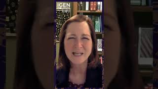 Barb McQuade: How Disinformation and Inconsistent Stories Impact Politics and Society
