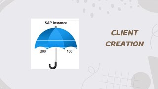 What is Client? How to Create a New Client in SAP SCC4