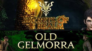 [FFXIV] The Origin of Gelmorra? | Old Gelmorra Dungeon | SoaR