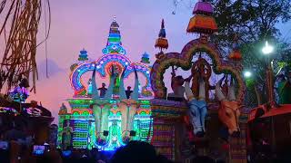 Cherambatta Kavu Temple - Palakkad //Cherambatta Pooram 2022