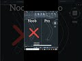 autocad tips and tricks💡#autocad #tutorial #tips