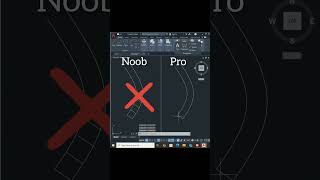 autocad tips and tricks💡#autocad #tutorial #tips
