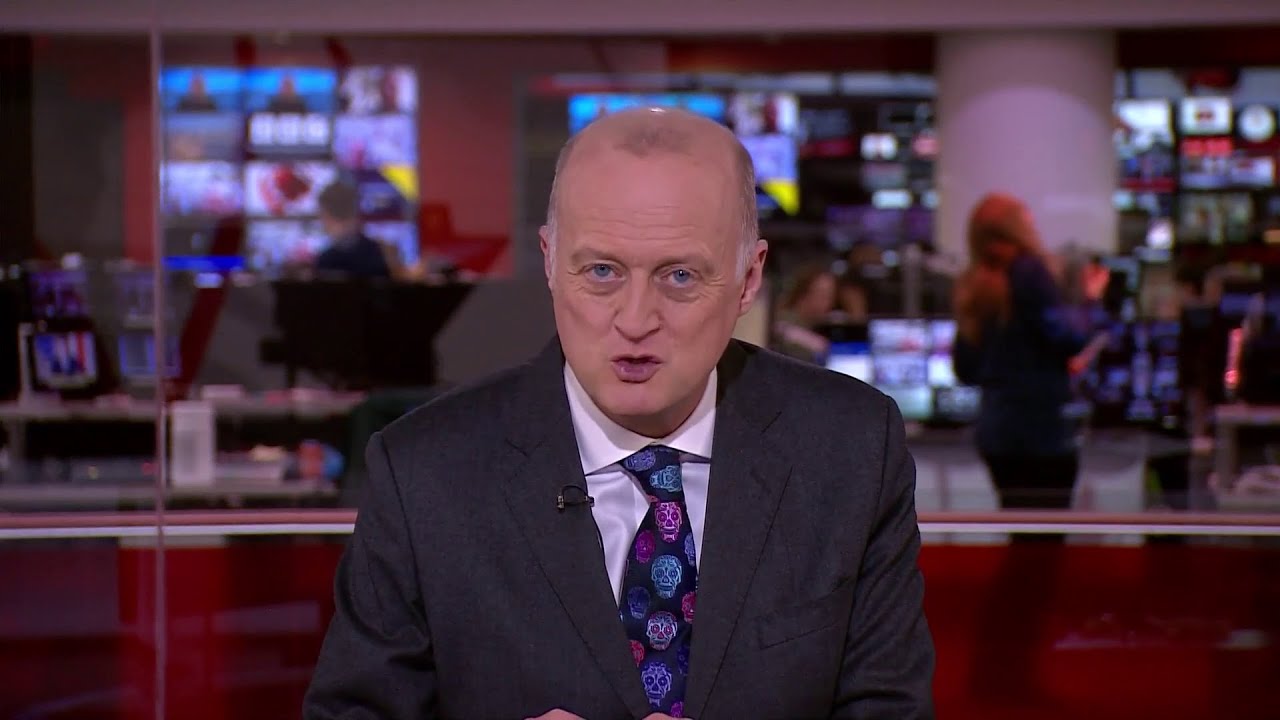 BBC News (11BST - Headlines & Intro - Trundle - 27/3/23) [1080p50 ...