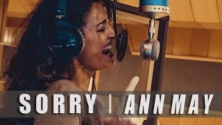 Justin Bieber - Sorry [Best Rock Cover by Ann May]