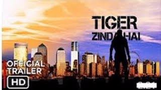 Tiger Zinda Hai Trailer Official 2017  | Salman Khan Katrina Kaif