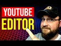 How To Use YouTube Video Editor