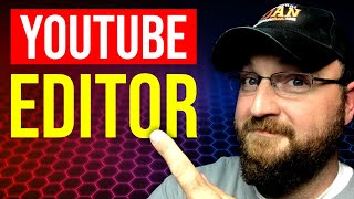 How To Use YouTube Video Editor