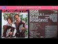 duet bosa ovuka i rade bogicevic po gradini mesecina ko dan audio 1976