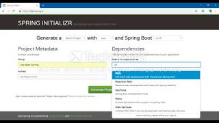 Spring Security JWT Authentication With Angular Part - I