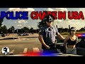 45 Times Idiots Got INSTANT JUSTICE! | Police Chase in USA