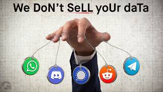 Why Every Messaging App Lies To You