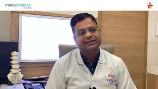 Dr. Nitin Kumar Gupta, Consultant – Neurology | Manipal Hospital Jaipur