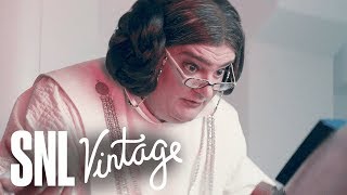 Star Wars: The Force Awakens Teaser - SNL