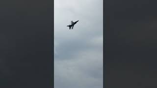 【音量注意】20190602防府北基地航空祭2019～F-16～Part1～