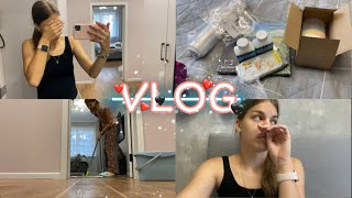 Vlog МЫ РЕШИЛИ УСЫНОВИТЬ РЕБЕНКА? БУДНИ МАСТЕРА-РЕБОРНИСТА МОТИВАЦИЯ НА УБОРКУ ПОКУПКИ С ВБ REBORN