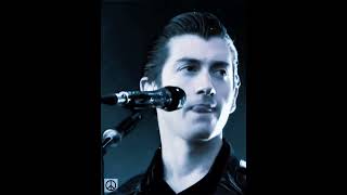 Alex Turner || Do I Wanna Know? || Arctic Monkeys