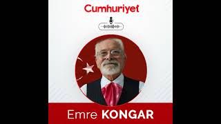 ‘Yeni süreç’ için ‘yeni Meclis’ - Emre Kongar