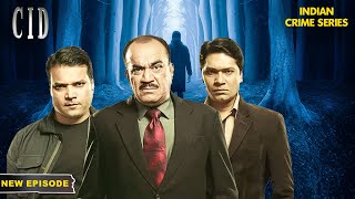 क्या Team CID ​​​​पता लगा पाएगी Mysterious Shadows का राज़? | Best Of CID | TV Serial Latest Episode