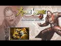 Heavenly Gloves - Secret Weapon (Chaos) | Dynasty Warriors 7: Xtreme Legends