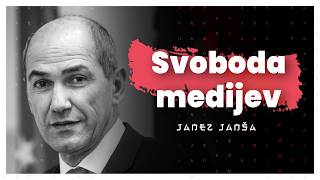 Kapitalizem, socializem, svoboda govora in prihodnost Evrope (Janez Janša) — AIDEA Podkast 169