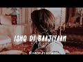 ISHQ DI BAAJIYAAN [slowed reverb] || Diljit Singh ||