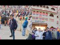 Attari Wagah Border