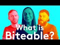 What is Biteable? Meet the world's simplest video maker.