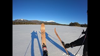 Baxter State Park - Back Country Adventure